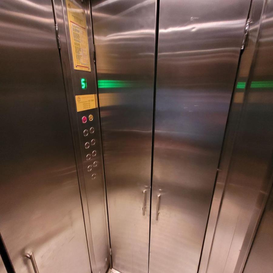 Anastasia Bratianu Apart 24 A Self Check From 2 Pm Bucarest Exterior foto